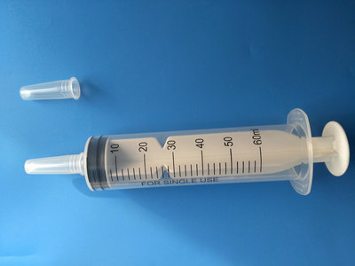 医用冲洗器